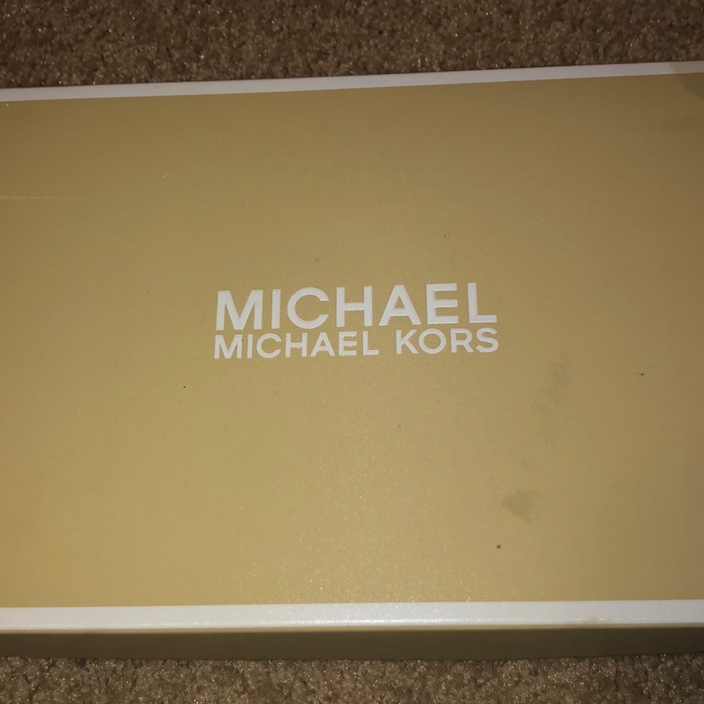 Micheal kors MALAGA sneakers